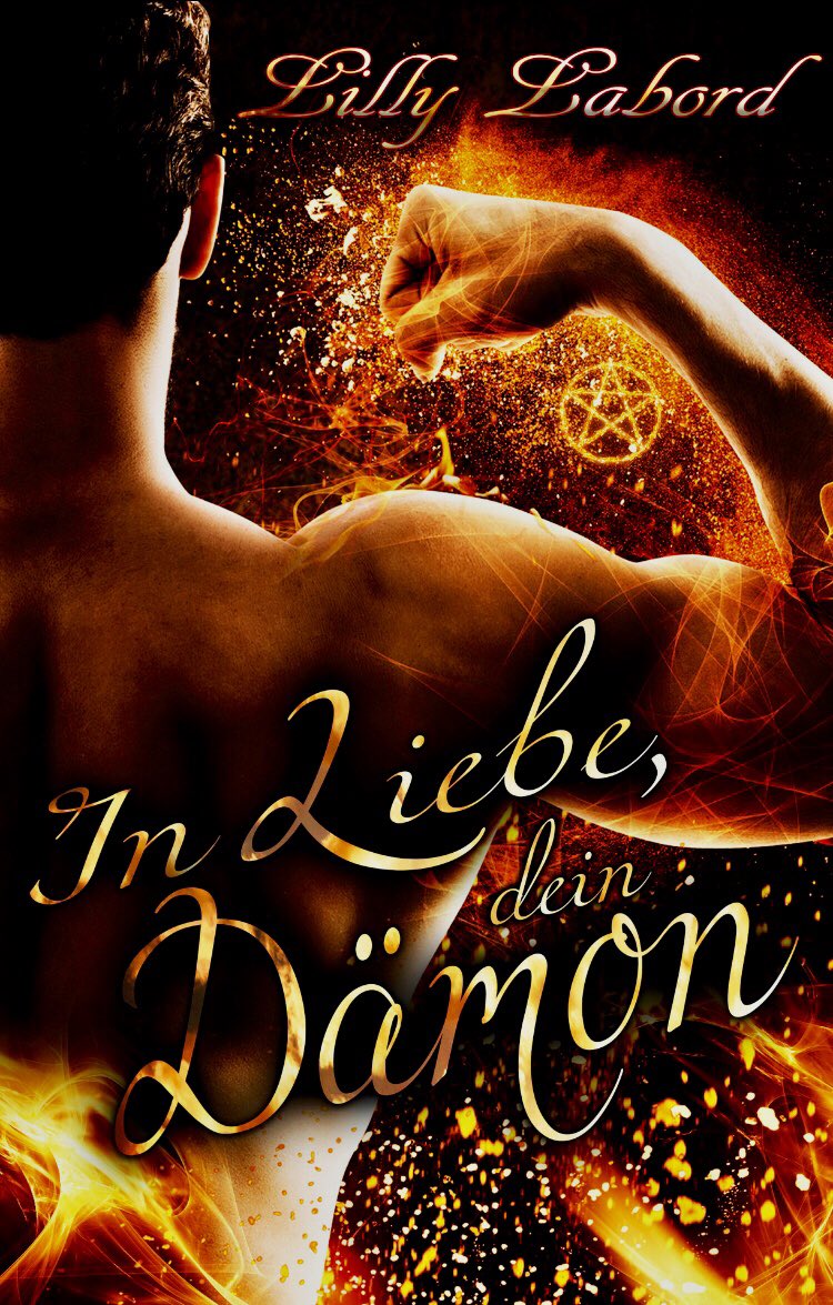 c_cordula's tweet photo. #ichlese 📖 "In Liebe, dein Dämon“ von Lilly Labord. #nextbook #currentlyreading #amreading📖 #ebook #lesen #leselust #lillylabord #fantasy #fürsherz #urbanfantasy #dämonen #hexen #romantasy #kindleunlimited #kindleunlimitedbooks https://t.co/cvlFggeIMF