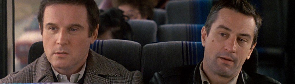 filmoftheday_nl's tweet photo. We keken weer eens een klassieker: Midnight Run. Als je het over actiekomedies hebt dan is dit een schoolvoorbeeld. https://t.co/CpLvFpe6cn https://t.co/Tj1G6OOtg3