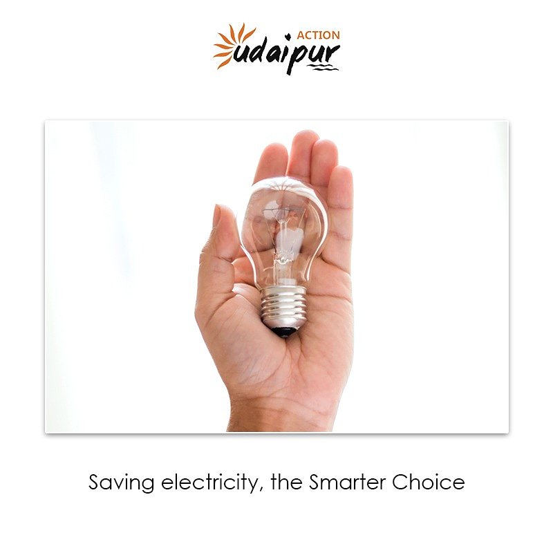 Action_Udaipur's tweet photo. Let's there be light' - for our grandchildren.
Visit: https://t.co/BfIb1d5pWI
#ActionUdaipur #Quote #Light #Lighting #SaveElectricity #Electricity #LessConsume #Consumption https://t.co/5uAXytVNbW