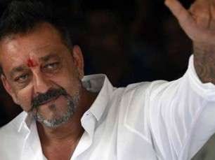 marriottidr's tweet photo. #CelebrityCheckin - It's a pleasure welcoming our prestigious guest #SanjayDutt, one of India's best #Bollywood actors. We hope our all-time favourite #MunnaBhai has a comfortable and pleasant stay with us. #IndoreMarriott #Indore #OneAsia #IndoreBakingCompany #IndoreKitchen https://t.co/EHZSXucYEG