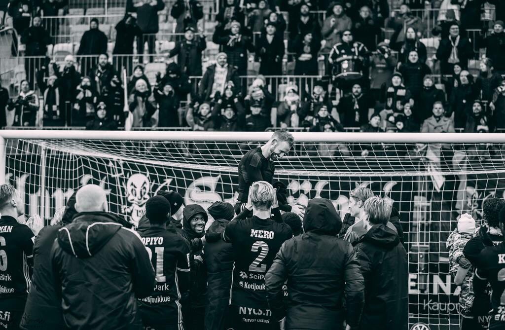 SJK Seinäjoki tweet media