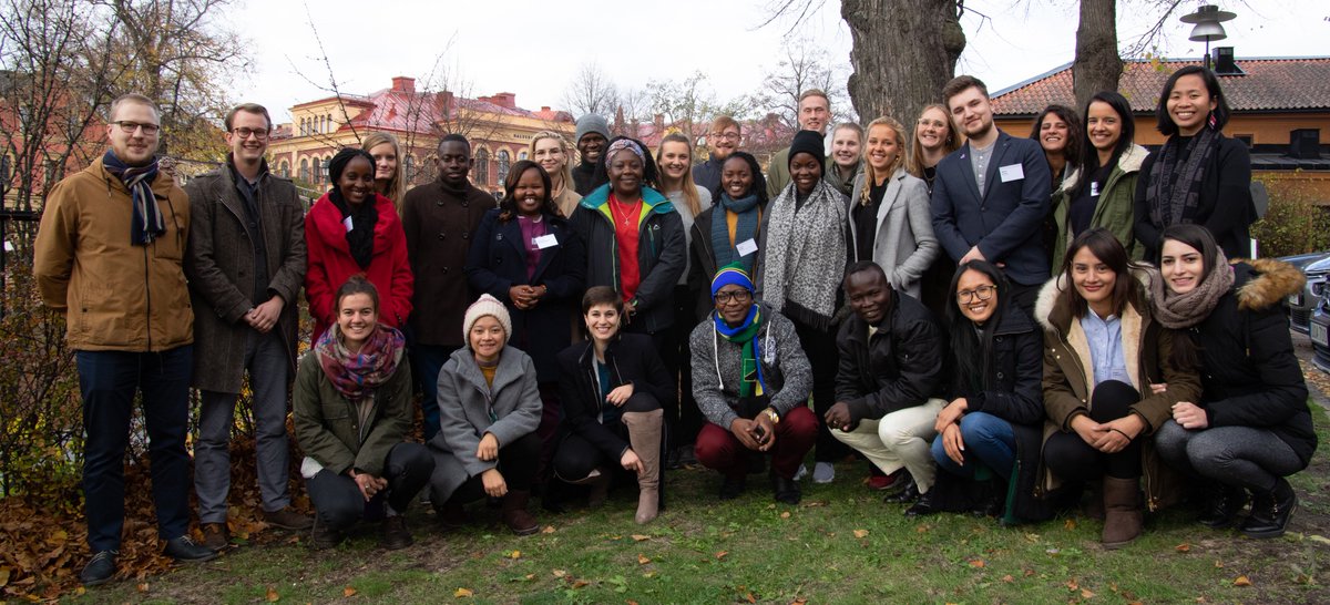 ACT Alliance tweet media