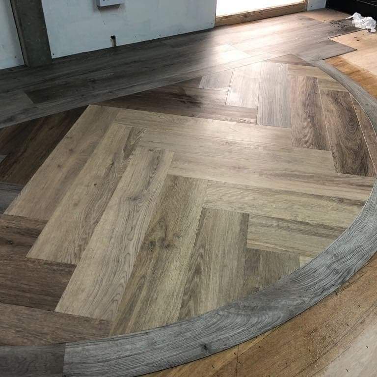 Inspired Floors tweet media