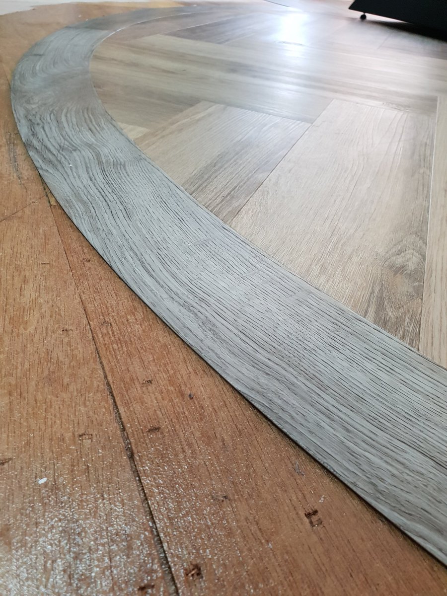 Inspired Floors tweet media