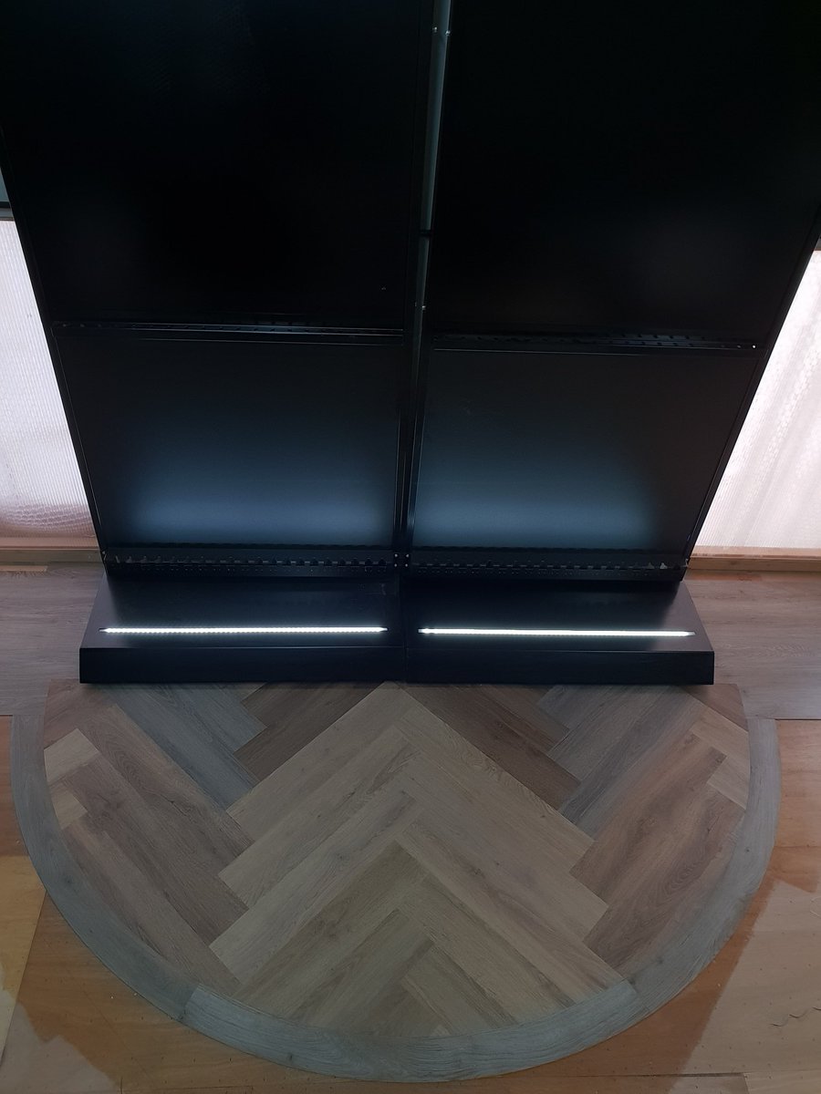 Inspired Floors tweet media