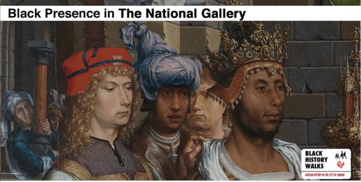 Diverse Histories + tweet media