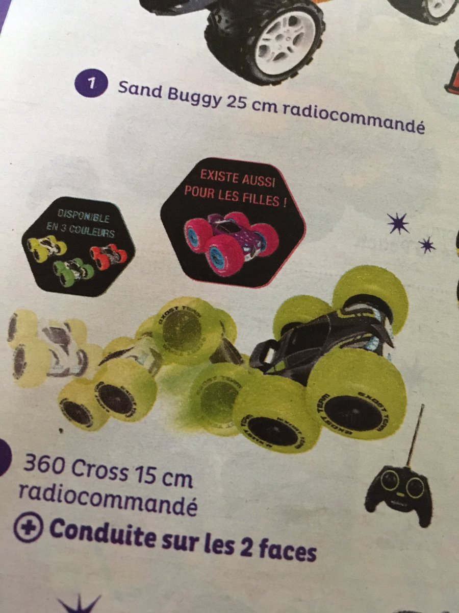 lerig's tweet photo. Hey @ToysrusFrance, mon filleul voudrais le buggy rose, vous pensez que je peux lui offrir ?? #jeuxGenrés https://t.co/dyLDNSB4DR