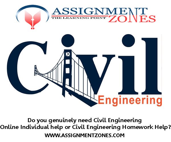 AssignmentZones's tweet image. Structure of dams, building, road, bridges, water supply, and any other method is the work achieved by Civil engineers. assignmentzones.com/civil-engineer…

#CivilEngineeringAssignmentHelp
#AssignmentZones
#CivilEngineeringHomeWorkHelp