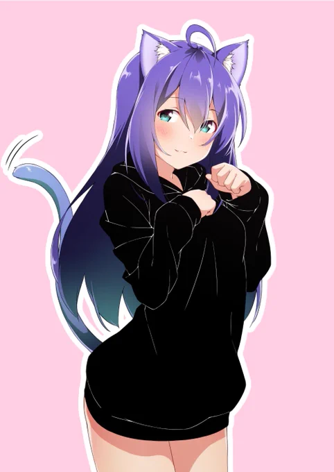 にゃ 