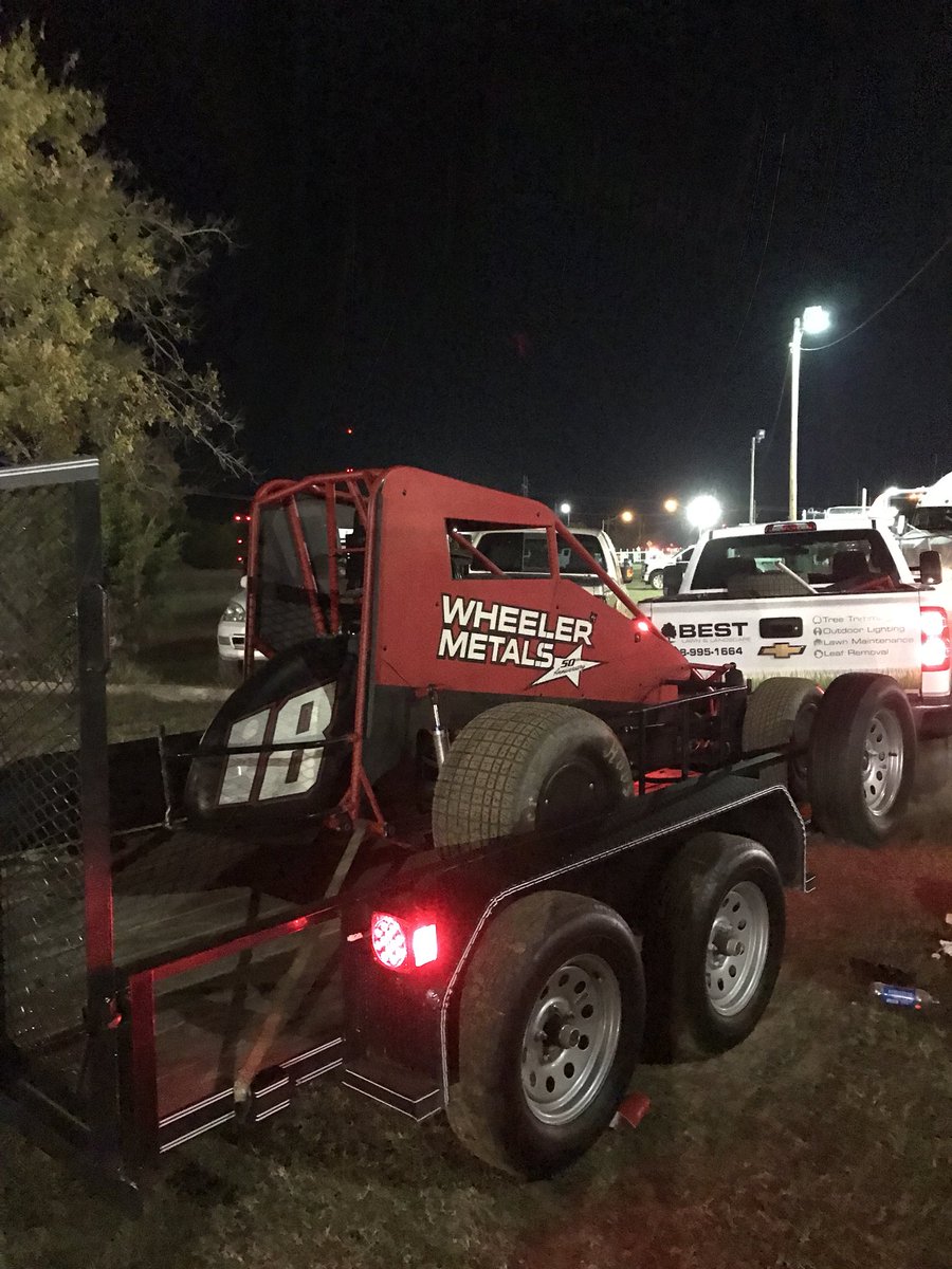 tonybrucejr's tweet image. This bad ass car that rolled in on a lawn trailer finished on the podium with 40+ cars there. #technicalities #shortontime