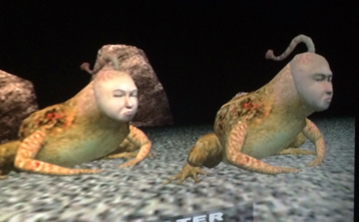 シーマンを2018年に育ててみた (4ページ目) Togetter