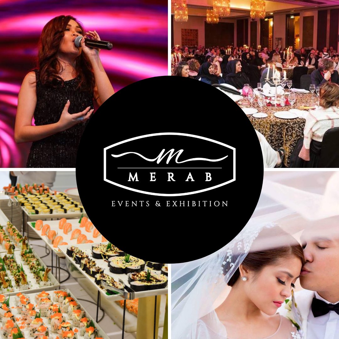MerabEvents's tweet photo. MERAB EVENTS & EXHIBITION
Where Innovation Comes Alive!
_
OUR SERVICES:
https://t.co/xuzH8ZOzBP
_
FOR INQUIRIES:
Tel: +971 4 4230905
WhatsApp: +971 58 883 4199
info@merabevent-exhibition.com
https://t.co/YfvXifoCfm
_
#eventplanning
#eventplanner
#EventOrganizer
#MerabEvents https://t.co/jm4vx0pF6U