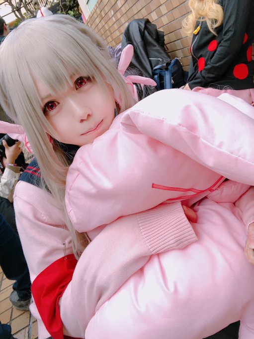 コスプレイヤー神湊しおのTwitter画像25