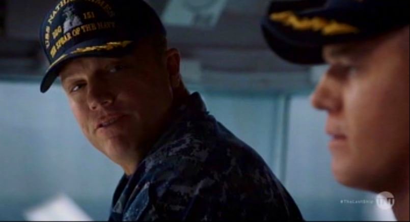 BlackhawkStrykr's tweet photo. @LastShipTV More #AdmiralHunkaliciousSlattery time for #SlatterySunday I'm excited,nervous &amp; scared all at the same time for #TheLastShip s episode tonight! #SOS #SOSSaveOurSlattery #SOS #SOSSaveOurSlattery #FitForAFight #MagicFingersSwain #AdmiralSlattery https://t.co/ee9xCYlQeJ