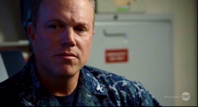 BlackhawkStrykr's tweet photo. @LastShipTV More #AdmiralHunkaliciousSlattery time for #SlatterySunday I'm excited,nervous &amp; scared all at the same time for #TheLastShip s episode tonight! #SOS #SOSSaveOurSlattery #SOS #SOSSaveOurSlattery #FitForAFight #MagicFingersSwain #AdmiralSlattery https://t.co/ee9xCYlQeJ