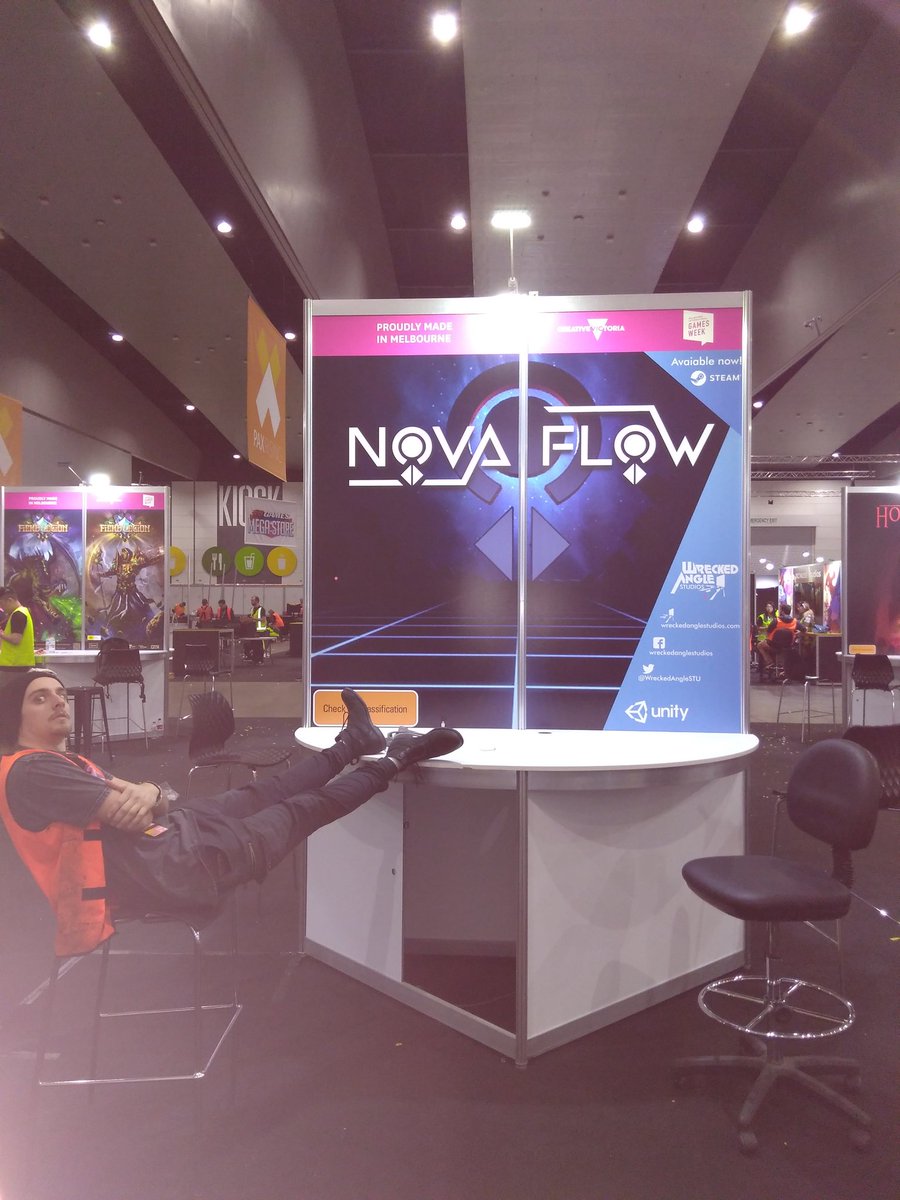 WreckedAngleStudios tweet media