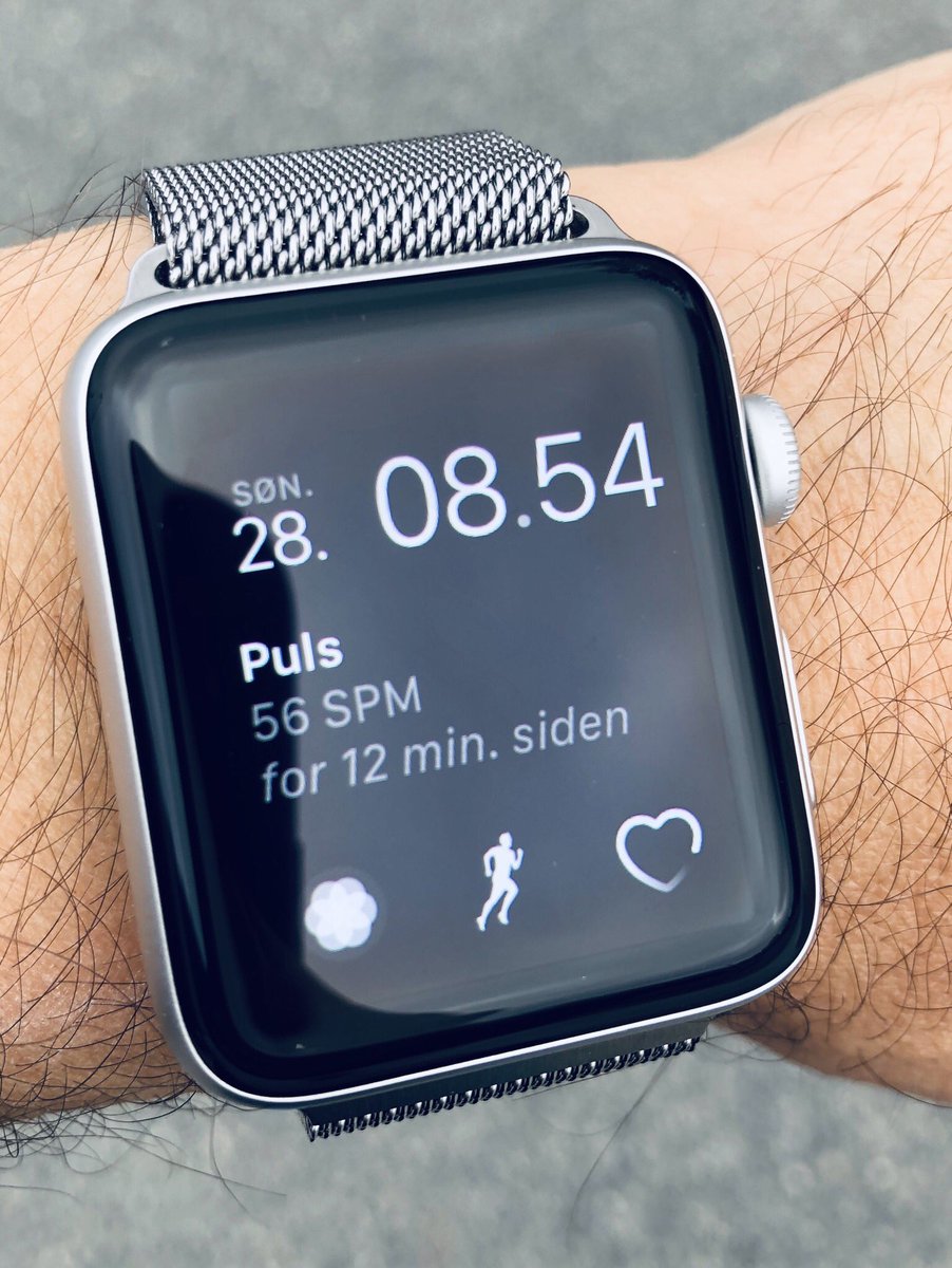 Vintertiden er helt enkel digitalt. Fik du tjekket din pension? #PensionsDagen #DkPension