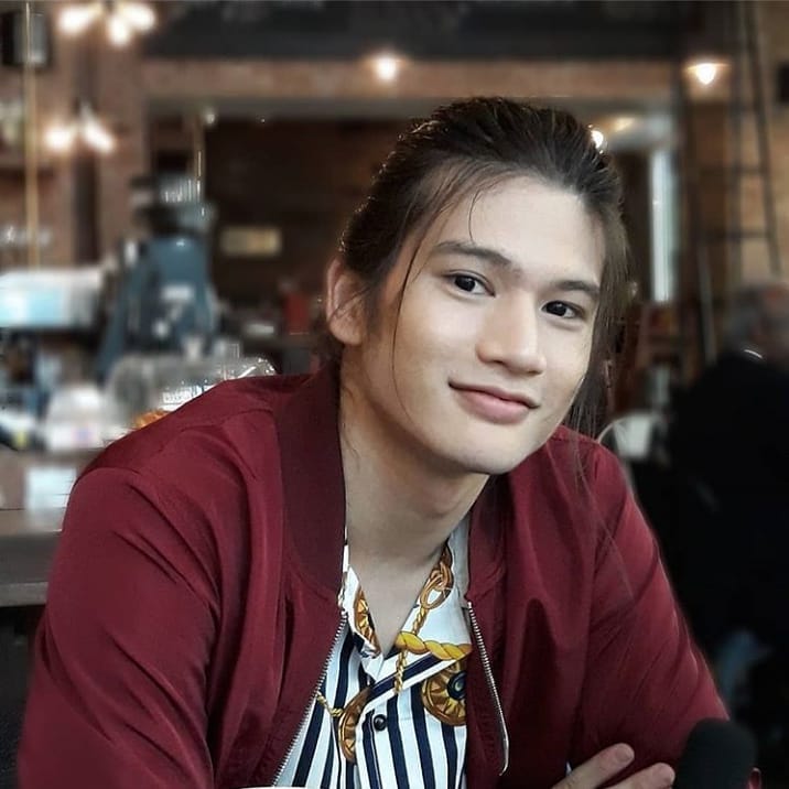 cleofe_banquil's tweet photo. Yan uh...nandyan ka na naman @gilcuerva ikaw talaga yung gusto naming matangkad, gwapo, at fresh. https://t.co/PuZUVPAiCc