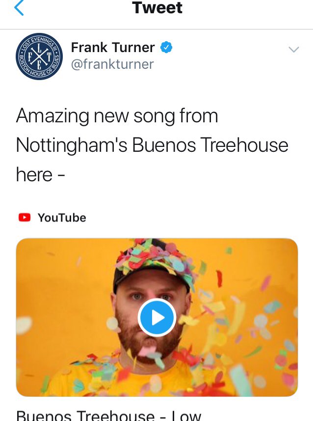 willfullofchips's tweet photo. @HockleyHustle we’re on at 9:30pm at @TheLordRoberts @frankturner likes us, you should too! #frankturner @Imnotfromlondon @LeftLion @deanjacksondj @beatonthebeeb #nottingham #hockley #pop #rock #punk #bbc #bbcintroducing https://t.co/Uby1twXtkC