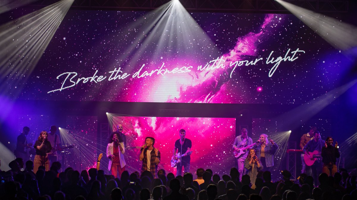 audaciouschurch's tweet photo. Morning!
We’ve had such a a brilliant few days at #audaciousconf and were so excited about today which we know is going to be powerful!, do all you can to join us, We can’t wait to see you!

Trinity way #Mancheester 10am | 12pn
Sovereign Way #Chester 10am | 12pm https://t.co/hOIFmWldnR