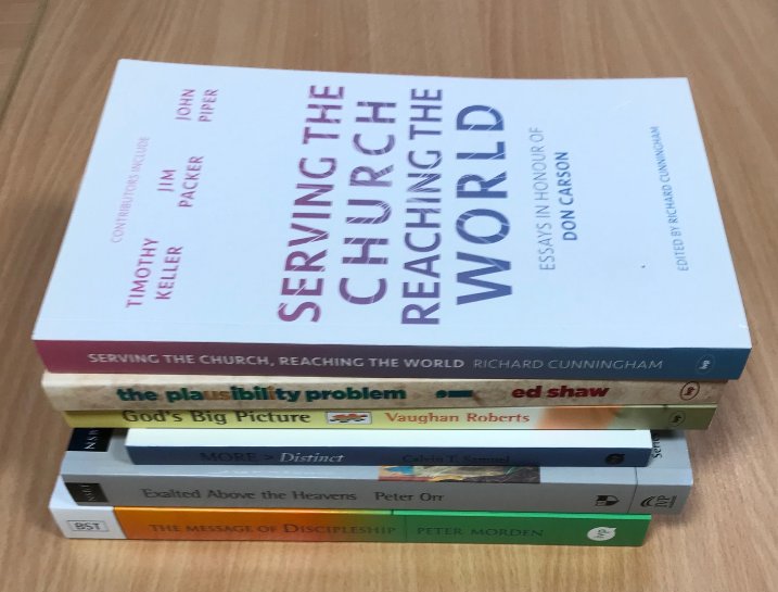 IVPbookcentre tweet picture