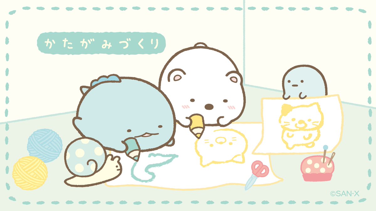 Twoucan しろくまのてづくりぬいぐるみ の注目ツイート イラスト マンガ コスプレ モデル Twoucan しろくまのてづくりぬいぐるみ の注目ツイート イラスト マンガ コスプレ モデル