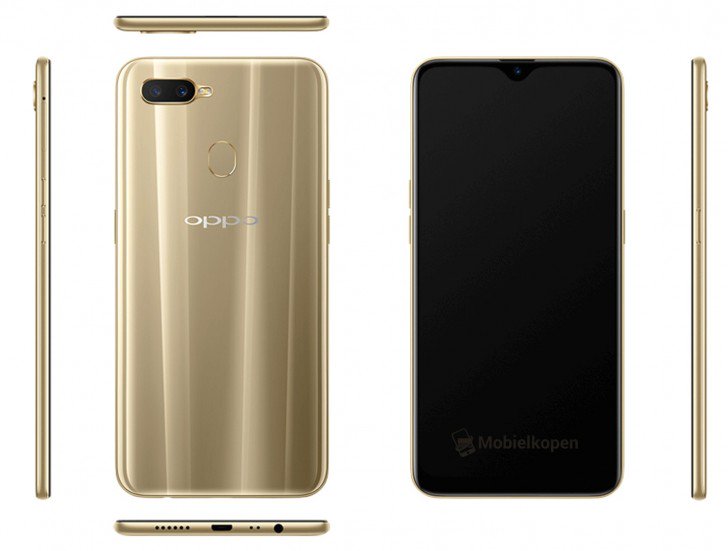MdArmaanAli's tweet photo. Oppo a7 https://t.co/2TNU3LFzE8