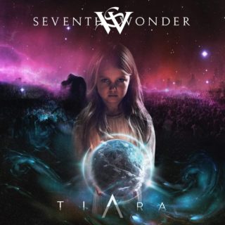 Post (Seventh Wonder (2018) - #Tiara) został opublikowany na Muzyczna ... - muzycznahiperprzestrzen.pl/2018/10/25520/
#AndreasBlomqvist #MetalProgresywny #PowerMetal #PowerprogMetal #Progmetal #ProgressiveMetal #SeventhWonder #SeventhWonder2018 #TiaraRecenzja #TiaraReview #TommyKarevik