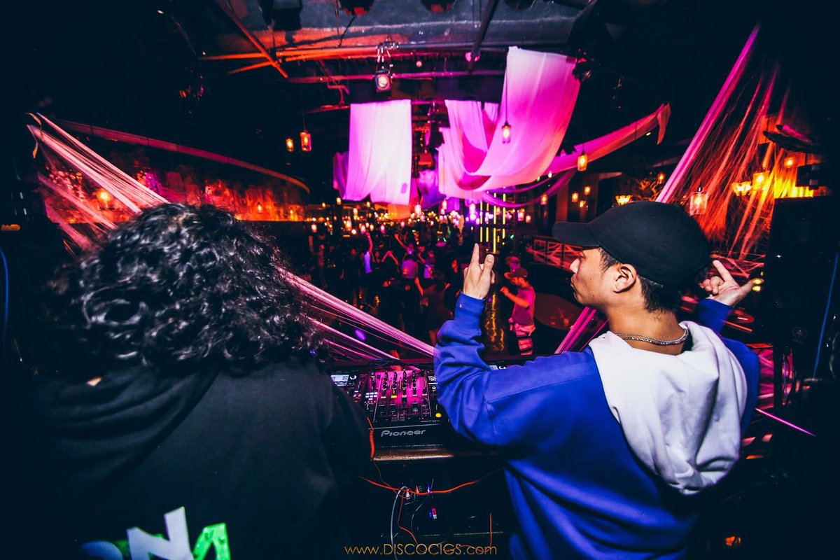 DJ_AKIRA_'s tweet photo. 📸 https://t.co/FlLeVq8d8B #2wasted https://t.co/Nimrw4dYTX