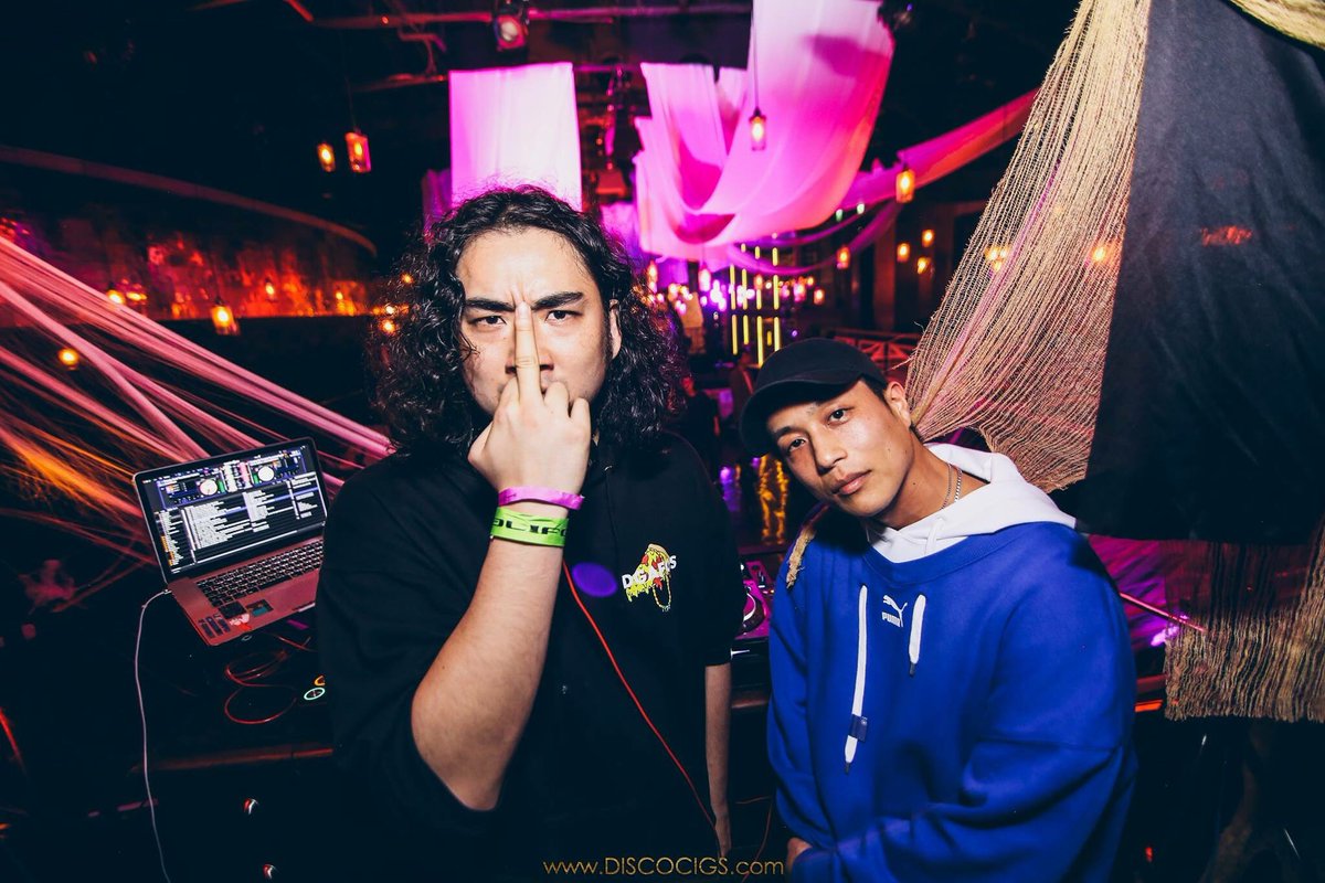 DJ_AKIRA_'s tweet photo. 📸 https://t.co/FlLeVq8d8B #2wasted https://t.co/Nimrw4dYTX
