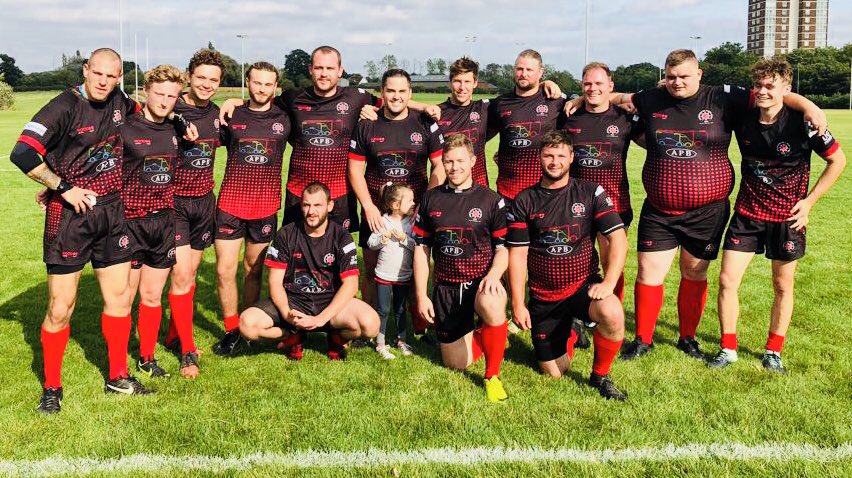 Looking for a new kit? UK made 2 week delivery, on your fully customisable designs #rugby #teamwear #bespoke #tour #stash #sevens