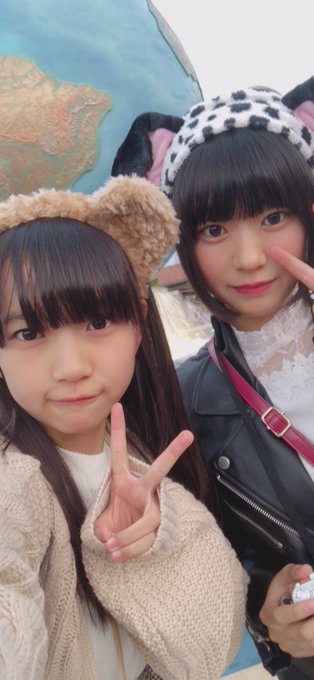 Twitterのコスプレ画像9