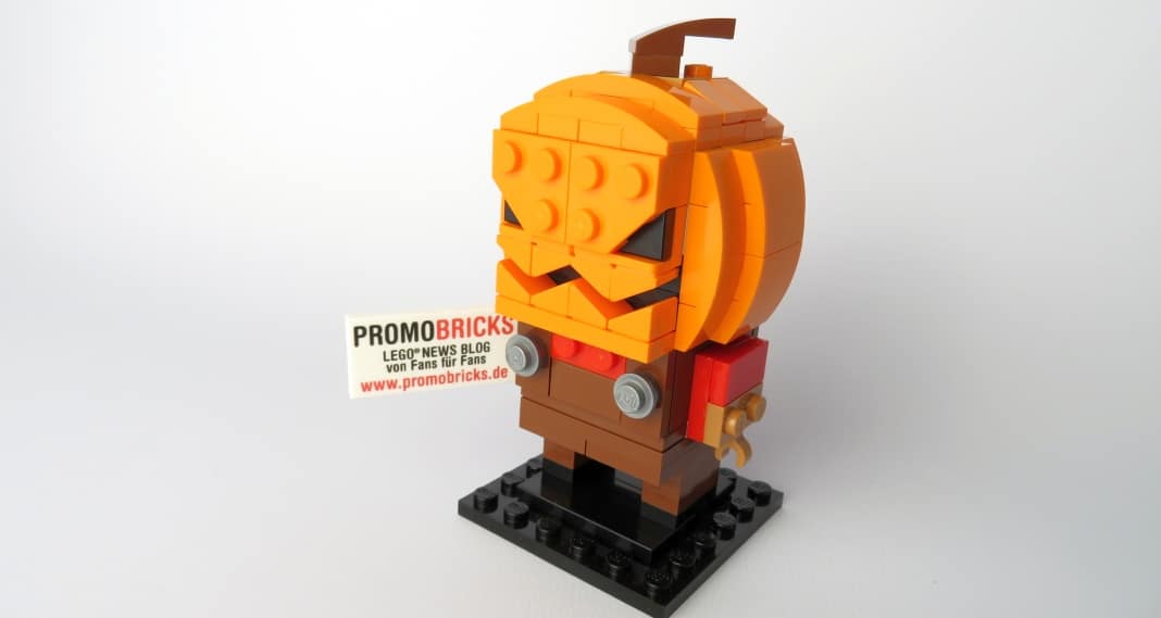 lego brickheadz moc