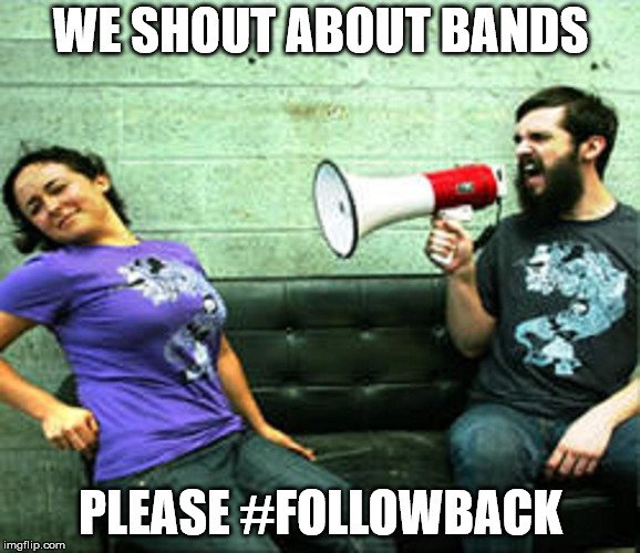 RockthechartsUK's tweet photo. #follow @RockthechartsUK 
@HeyClownBand 
@Profaner9 
@Lutharoband 
@Mister_Twisted_ 
@weareSIB 
@Hell_Fire_Jack 
@Impyus 
@words_that_burn 
@zhOramusic 
@TheoriesDivide 
@burningwitches_ 
@LagoonTheBand 
@thehotonetwo 
@SearchingGrey 
@4thLabyrinth 
@TheSpudBoys 
@endmysorrow https://t.co/wV1dTkGWXC