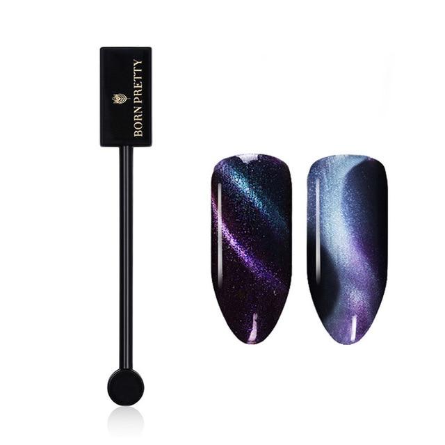 Have you checked out our new magnetic nail polish and wand? Head to polishednails.myshopify.com now and order yours. Looks great on a night out or possibly for that upcoming christmas party! #nails #nailsuk #beautyUK #polishednails #makeup