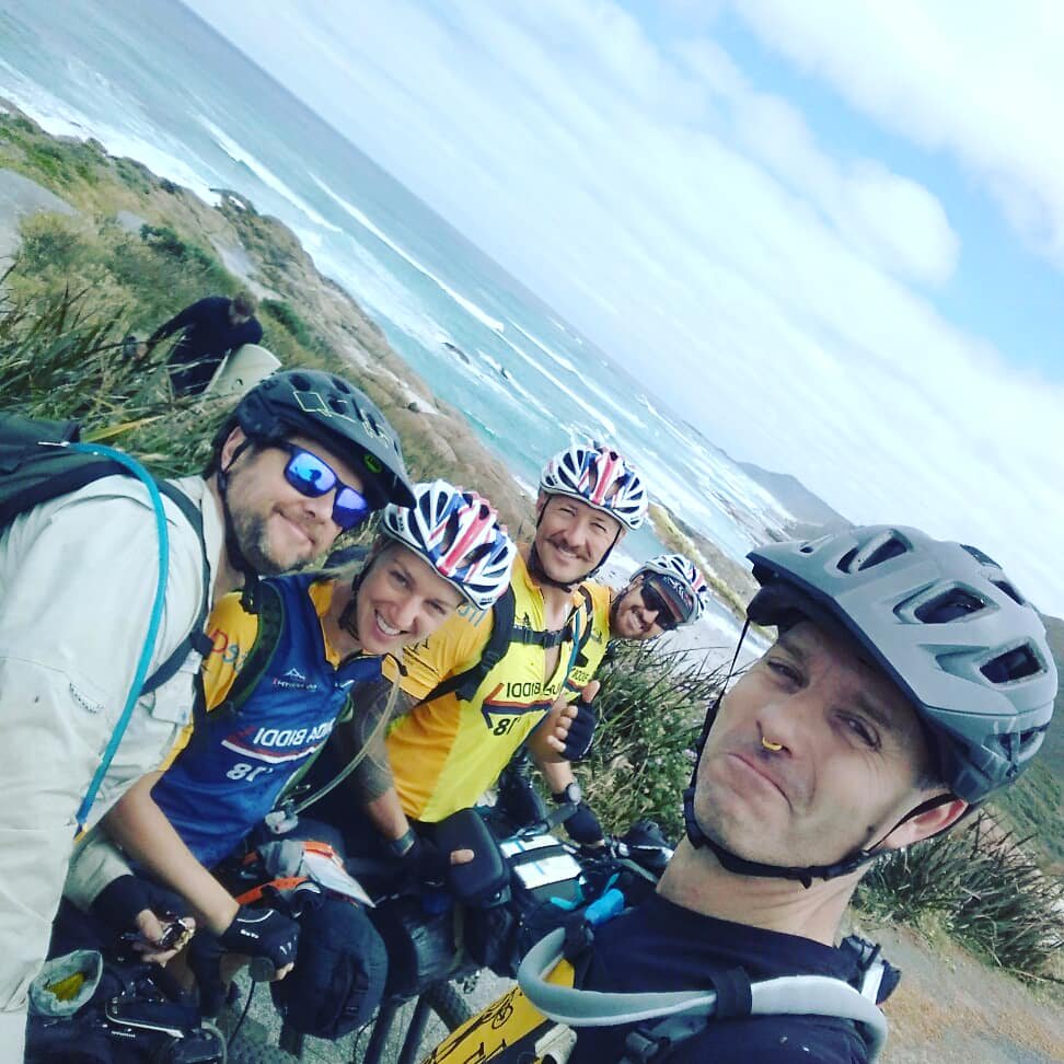 Tallone025's tweet photo. Another great day out with #teammb18 @EliteAirDrones #beyondinjury @65degnorth https://t.co/H2Blpshi3L