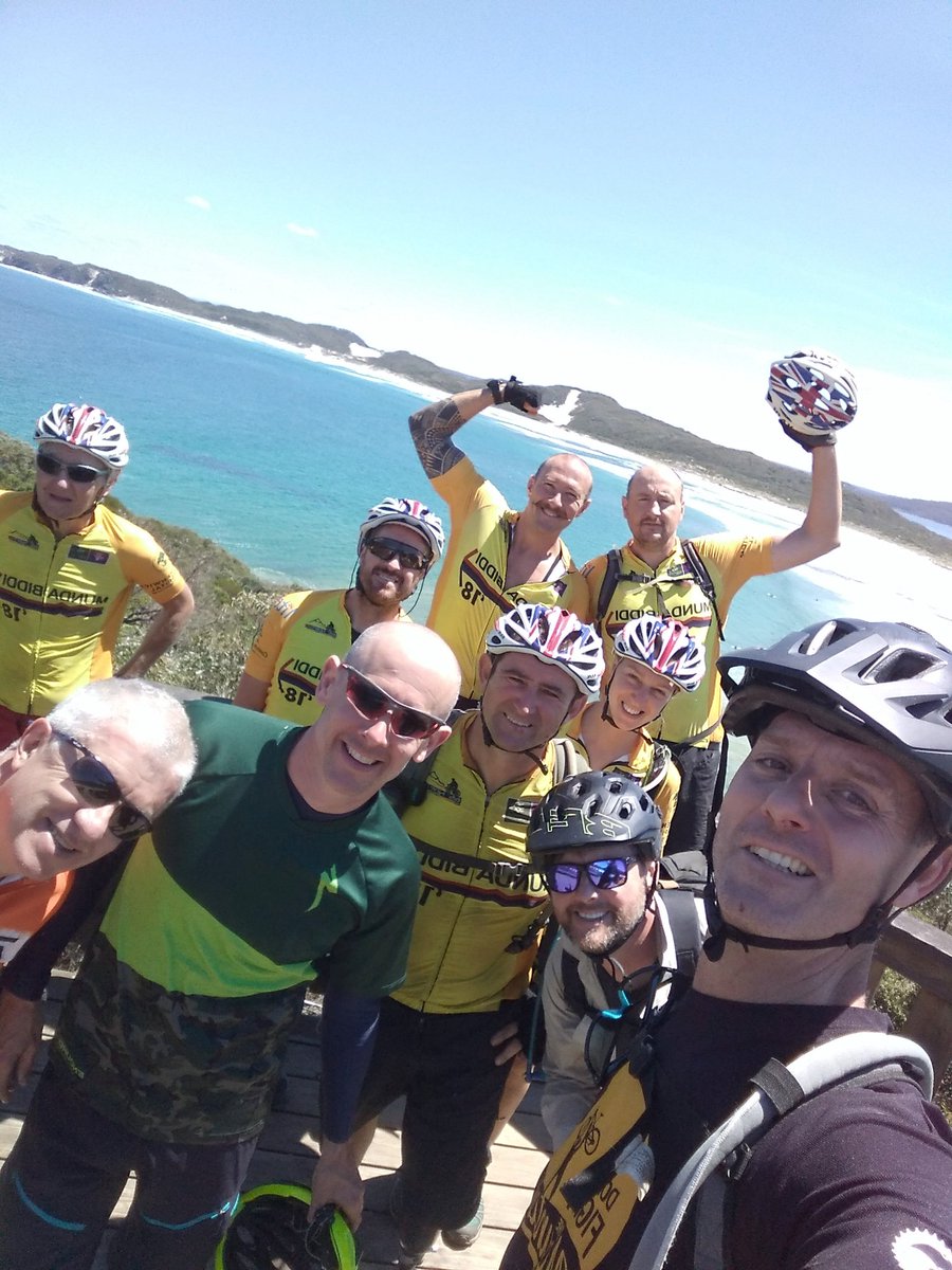 Tallone025's tweet photo. Another great day out with #teammb18 @EliteAirDrones #beyondinjury @65degnorth https://t.co/H2Blpshi3L
