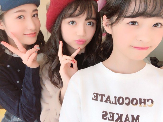 Twitterのコスプレ画像2