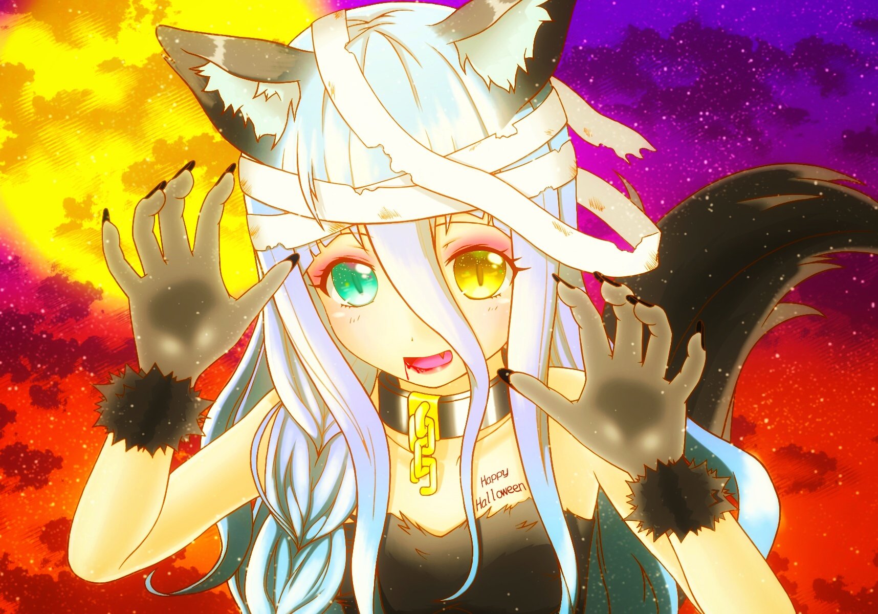 狼女 Twitter Search Twitter