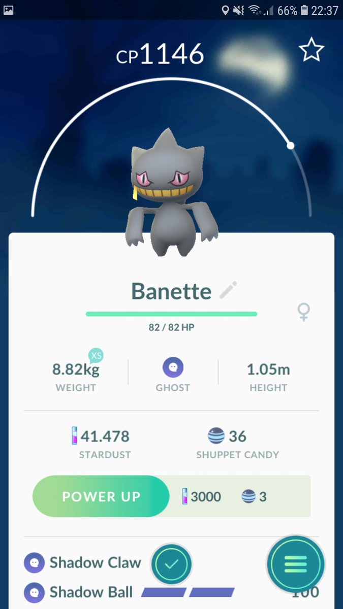 pogotrainercode's tweet photo. So I evolved some Pokemon yesterday !! #PokemonGo #pogotrainercode https://t.co/EGzE69cQ96