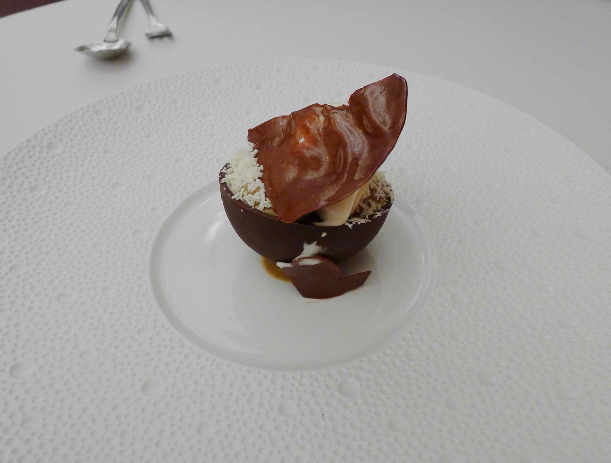 gourmetgorro's tweet photo. New on the blog - Cardiff's Park House Restaurant https://t.co/nkXWOUr27C https://t.co/IqpeiddwuX