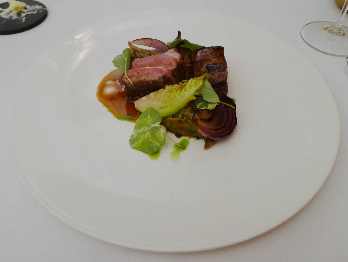 gourmetgorro's tweet photo. New on the blog - Cardiff's Park House Restaurant https://t.co/nkXWOUr27C https://t.co/IqpeiddwuX