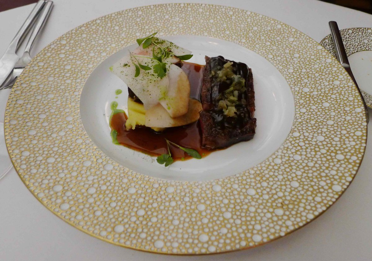 gourmetgorro's tweet photo. New on the blog - Cardiff's Park House Restaurant https://t.co/nkXWOUr27C https://t.co/IqpeiddwuX