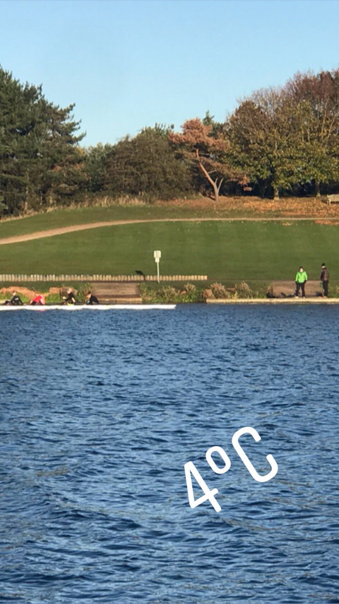 NottsCountyRA's tweet photo. No rest for these guys!!! Bring on fours head of the river πͺπ»πͺπ» #theseguyscan #rowinggoals https://t.co/ZOPKRnPsbs