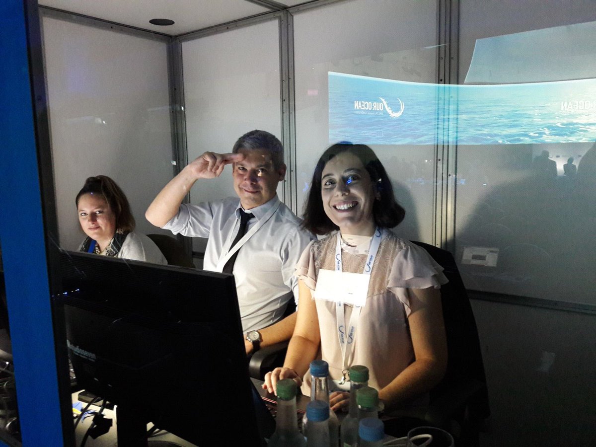 Gilles Doignon tweet media