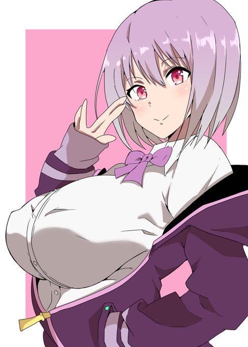アカネちゃんも描いてみました。眼鏡バージョンも良き。

#SSSS_GRIDMAN 
