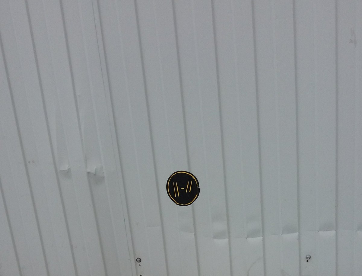 gd_prtndr's tweet image. Москва в теме!
Welcome to Trench!

#clicke #twentyonepilots