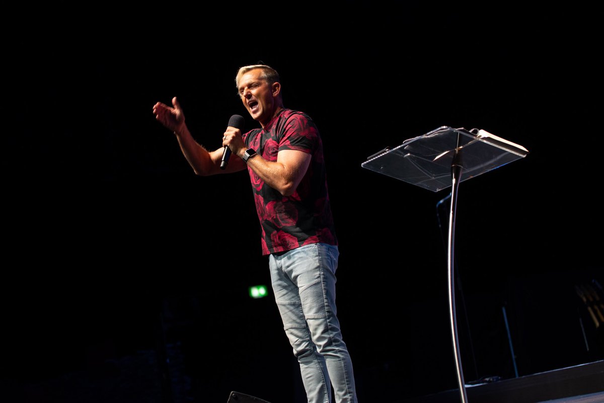 audaciouschurch's tweet photo. You are in for a treat if you are with us in #manchester today as we have the brilliant Pastor @jurgmeister with us at our 10am and 12pm services.
He has been brilliant at #audaciousconf and this great man of God will bring the power to both our services, DO NOT MISS OUT! https://t.co/WBTqmj1cL8