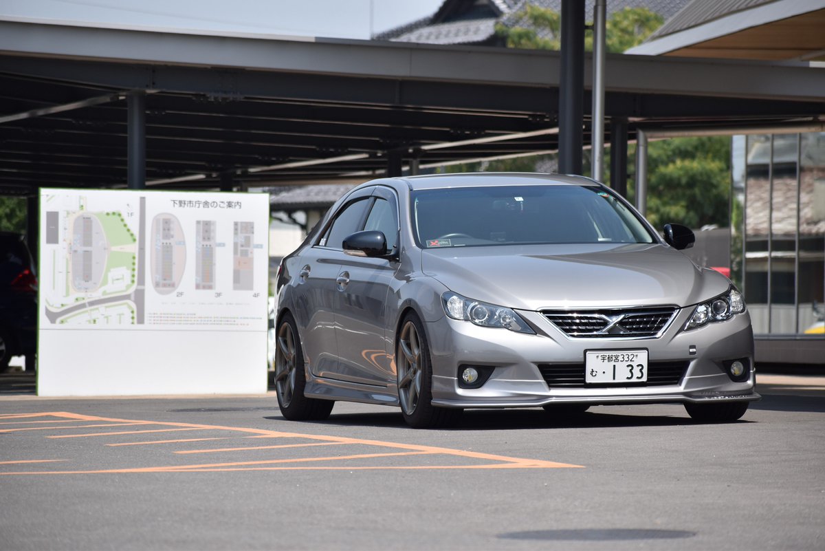 マークx130前期 Twitter Search Twitter