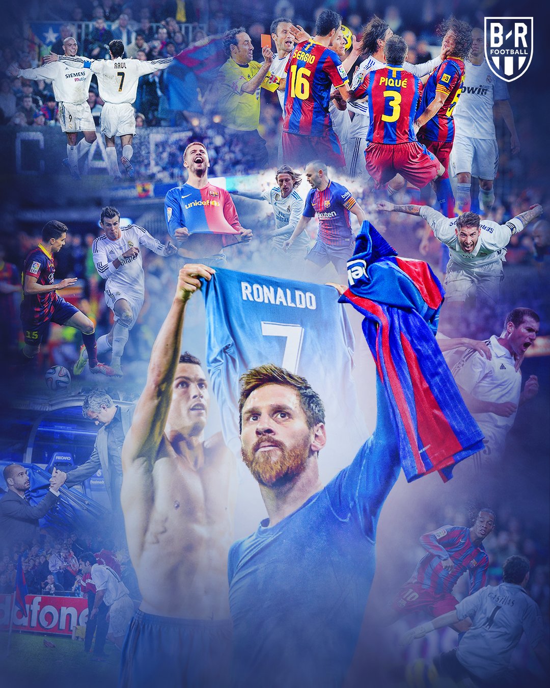 B/R Football on Twitter: